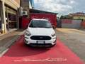 Ford Fiesta 1.5 TDCi 95 CV Start&Stop Active NEOPATENTATI Blanc - thumbnail 13