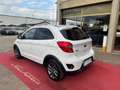 Ford Fiesta 1.5 TDCi 95 CV Start&Stop Active NEOPATENTATI Blanc - thumbnail 4
