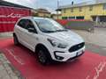 Ford Fiesta 1.5 TDCi 95 CV Start&Stop Active NEOPATENTATI Blanc - thumbnail 2