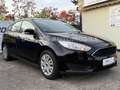 Ford Focus Lim. Ambiente *SERVICE-NEU* Zwart - thumbnail 1