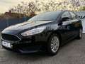 Ford Focus Lim. Ambiente *SERVICE-NEU* Zwart - thumbnail 3