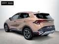 Kia Sportage 1.6 T-GDi MHEV 180CV Tech 4x4 DCT Giallo - thumbnail 2