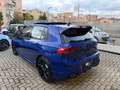 Volkswagen Golf R 2.0 TSI DSG 4Motion 20 years AKRAPOVIC TETTO Blau - thumbnail 9