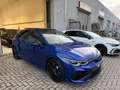 Volkswagen Golf R 2.0 TSI DSG 4Motion 20 years AKRAPOVIC TETTO Blau - thumbnail 5