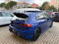 Volkswagen Golf R 2.0 TSI DSG 4Motion 20 years AKRAPOVIC TETTO Blau - thumbnail 6