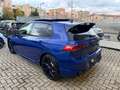 Volkswagen Golf R 2.0 TSI DSG 4Motion 20 years AKRAPOVIC TETTO Blu/Azzurro - thumbnail 10