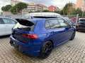 Volkswagen Golf R 2.0 TSI DSG 4Motion 20 years AKRAPOVIC TETTO Blu/Azzurro - thumbnail 7