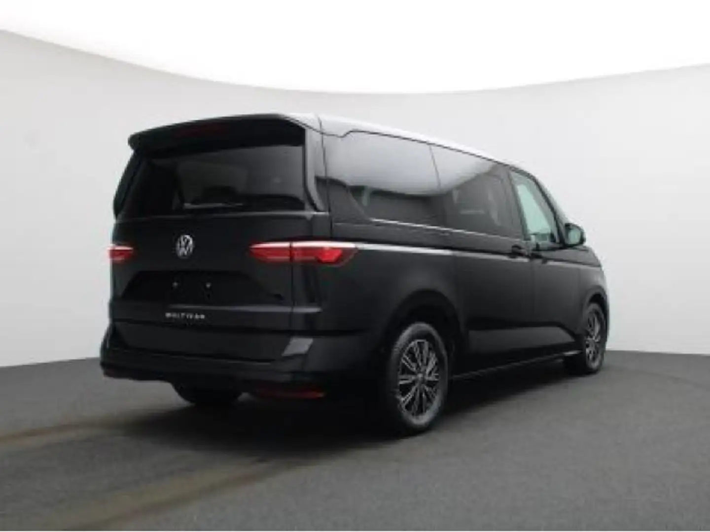 Volkswagen T7 Multivan Life 2.0 TSI DSG AHK 7SITZE LED NAV KAM Grau - 2
