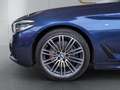 BMW 530 d xD M-Sport /Pano/H&K/ACC/HUD/AHK/Softclose/Keyl. Blau - thumbnail 6