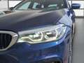 BMW 530 d xD M-Sport /Pano/H&K/ACC/HUD/AHK/Softclose/Keyl. Blau - thumbnail 5