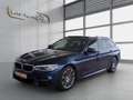 BMW 530 d xD M-Sport /Pano/H&K/ACC/HUD/AHK/Softclose/Keyl. Blau - thumbnail 2