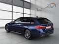 BMW 530 d xD M-Sport /Pano/H&K/ACC/HUD/AHK/Softclose/Keyl. Blau - thumbnail 3
