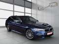 BMW 530 d xD M-Sport /Pano/H&K/ACC/HUD/AHK/Softclose/Keyl. Blau - thumbnail 1