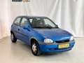 Opel Corsa 1.2i-16V Strada|AUTOMAAT|2E EIG|NAP|EXPORT| Azul - thumbnail 7