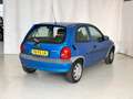 Opel Corsa 1.2i-16V Strada|AUTOMAAT|2E EIG|NAP|EXPORT| Azul - thumbnail 8