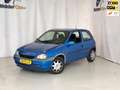 Opel Corsa 1.2i-16V Strada|AUTOMAAT|2E EIG|NAP|EXPORT| Azul - thumbnail 1