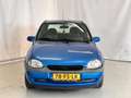 Opel Corsa 1.2i-16V Strada|AUTOMAAT|2E EIG|NAP|EXPORT| Azul - thumbnail 14