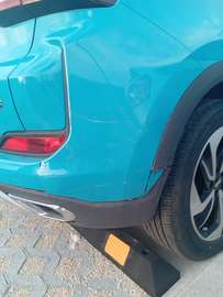 1.5t Gpl 147cv cvt turbo cambio automatico