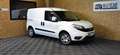 Fiat Doblo 1.3TD Euro6*3places*navi*clim*attache rem Blanc - thumbnail 2