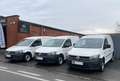 Fiat Doblo 1.3TD Euro6*3places*navi*clim*attache rem Blanc - thumbnail 7