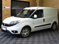 Fiat Doblo 1.3TD Euro6*3places*navi*clim*attache rem Blanc - thumbnail 1