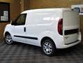 Fiat Doblo 1.3TD Euro6*3places*navi*clim*attache rem Blanc - thumbnail 3