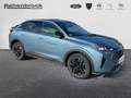 Peugeot 3008 Hybrid 145 Allure e-DSC 6 Blau - thumbnail 3