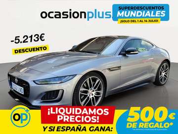 Coupé 2.0 I4 R-Dynamic Aut. 300