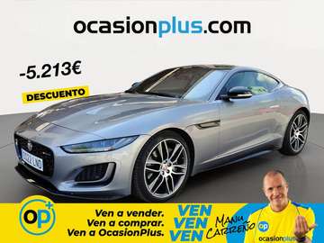 Coupé 2.0 I4 R-Dynamic Aut. 300