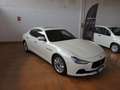 Maserati Ghibli Ghibli III 2013 3.0 V6 ds 275cv auto Bianco - thumbnail 2