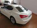 Maserati Ghibli Ghibli III 2013 3.0 V6 ds 275cv auto Bianco - thumbnail 4