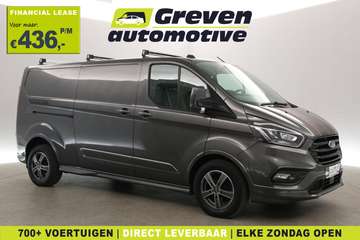 2.0 TDCI Sport L2H1 185PK | Aut. | Airco | Adap.Cr