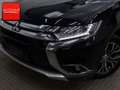 Mitsubishi Outlander 2.2 DI-D 4WD TOP 7SITZ+ESD+AHK+KAMERA+ Schwarz - thumbnail 6