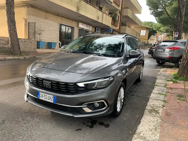 Fiat Tipo Tipo SW II 2021 SW 1.3 mjt Business s