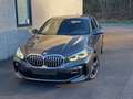 BMW 118 PACK-M / cockpit/camera /harman- cardon Gris - thumbnail 1