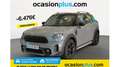 MINI Cooper Countryman AUT. Gris - thumbnail 1