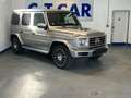 Mercedes-Benz G 500 AMG Line I AHK I New Model I TOP Plateado - thumbnail 1