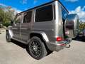 Mercedes-Benz G 500 AMG Line I AHK I New Model I TOP Plateado - thumbnail 8