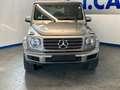 Mercedes-Benz G 500 AMG Line I AHK I New Model I TOP Plateado - thumbnail 6
