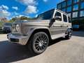 Mercedes-Benz G 500 AMG Line I AHK I New Model I TOP Plateado - thumbnail 7
