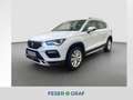 SEAT Ateca Xperience 1.5 TSI DSG RFK Navi ACC LED Virtual Weiß - thumbnail 1