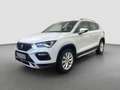 SEAT Ateca Xperience 1.5 TSI DSG RFK Navi ACC LED Virtual Weiß - thumbnail 11