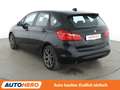BMW 218 218i Active Tourer Basis *PDC*SHZ*KLIMA*GARANTIE* Schwarz - thumbnail 4