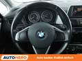 BMW 218 218i Active Tourer Basis *PDC*SHZ*KLIMA*GARANTIE* Noir - thumbnail 19
