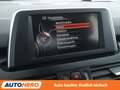 BMW 218 218i Active Tourer Basis *PDC*SHZ*KLIMA*GARANTIE* Schwarz - thumbnail 22