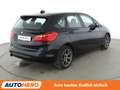 BMW 218 218i Active Tourer Basis *PDC*SHZ*KLIMA*GARANTIE* Noir - thumbnail 6