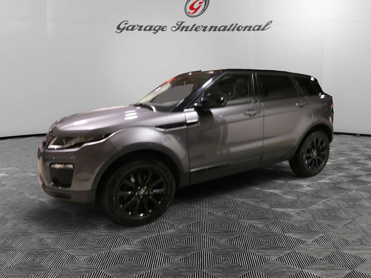 Land Rover Range Rover Evoque Range Rover Evoque 2.0 TD4 180 CV 5p. HSE Dynamic