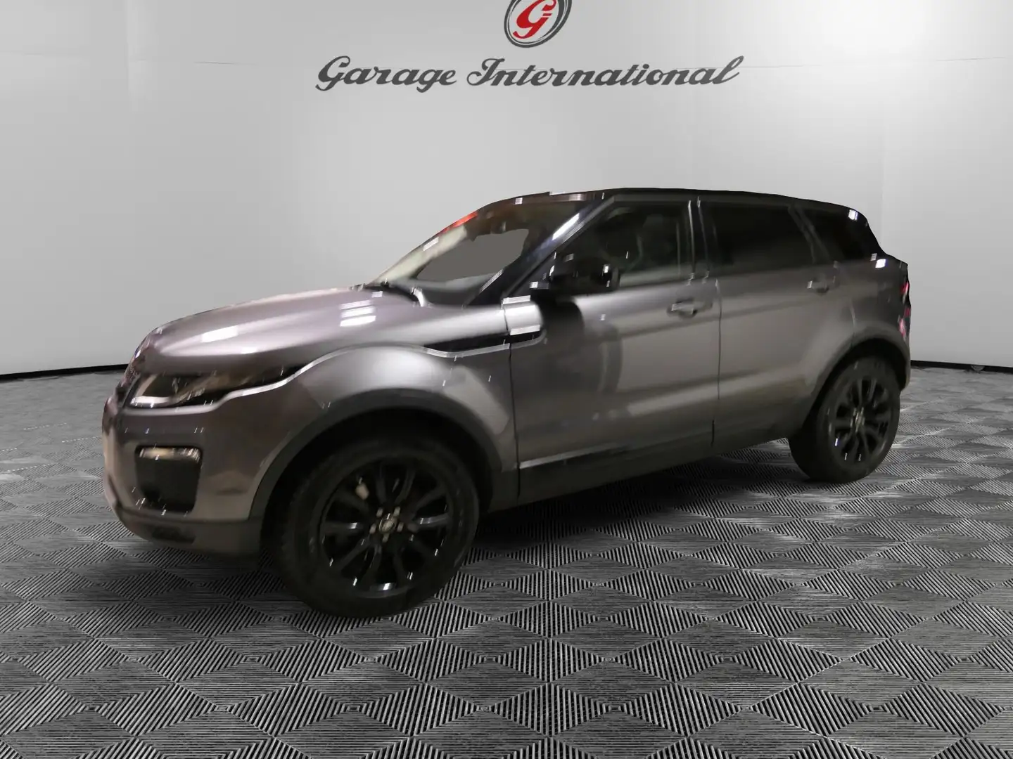 Land Rover Range Rover Evoque Range Rover Evoque 2.0 TD4 180 CV 5p. HSE Dynamic Grigio - 1