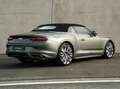 Bentley Continental GTC Mulliner PTS Aventurine Green Porsche Groen - thumbnail 5