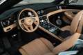Bentley Continental GTC Mulliner PTS Aventurine Green Porsche Groen - thumbnail 14